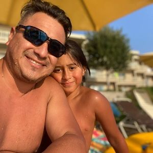 Meet your Posher, Eddie